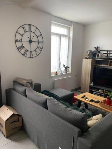 Maison à louer à La Gorgue dans le Nord (59253), ref : DLOC424