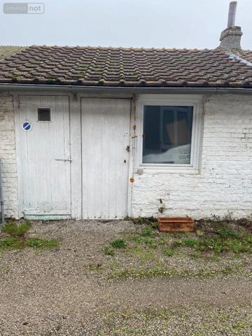 Maison à louer à La Gorgue dans le Nord (59253), ref : DLOC424