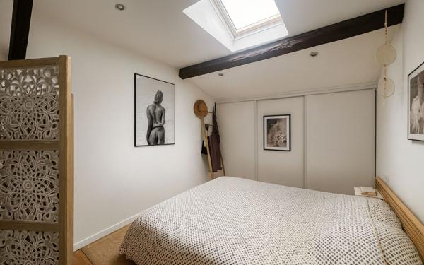 Appartement à vendre    2 pièces • 37 m2 Toulouse