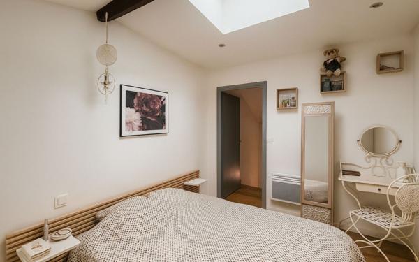 Appartement à vendre    2 pièces • 37 m2 Toulouse