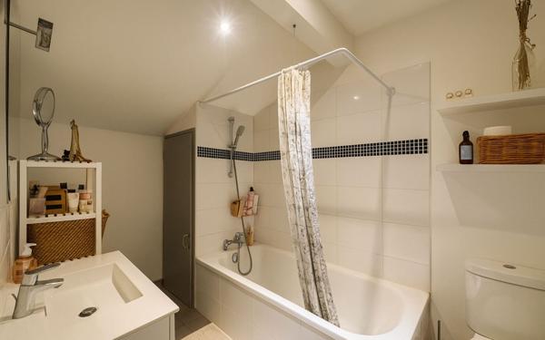 Appartement à vendre    2 pièces • 37 m2 Toulouse