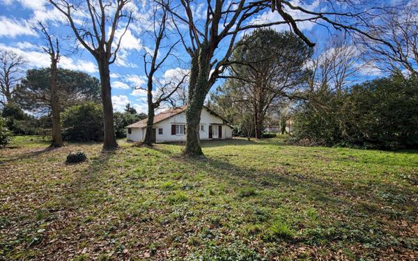 Maison à vendre    5 pièces •  Saint-Paul-lès-Dax