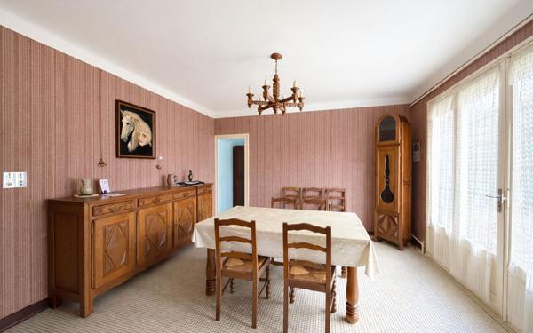 Maison à vendre    5 pièces •  Saint-Paul-lès-Dax