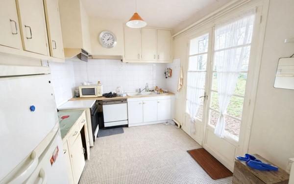 Maison à vendre    5 pièces •  Saint-Paul-lès-Dax