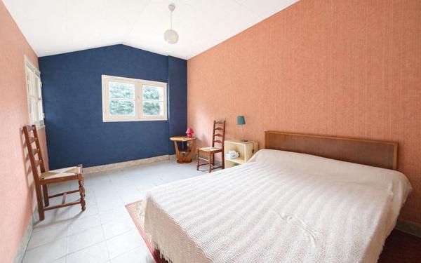 Maison à vendre    5 pièces •  Saint-Paul-lès-Dax