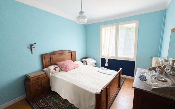 Maison à vendre    5 pièces •  Saint-Paul-lès-Dax