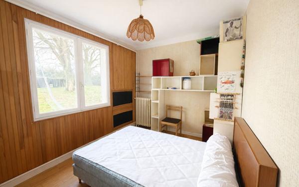 Maison à vendre    5 pièces •  Saint-Paul-lès-Dax