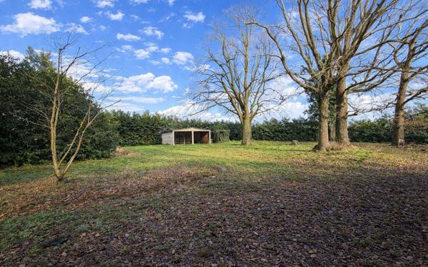 Maison à vendre    5 pièces •  Saint-Paul-lès-Dax