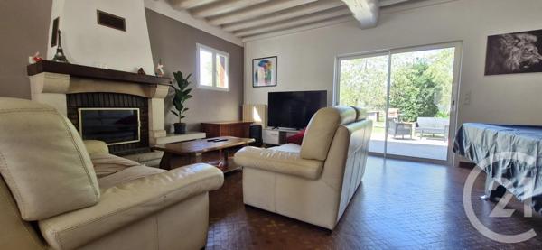 Maison à vendre  6 pièces - 152,98 m 2   ST DENIS LES PONTS  - 28