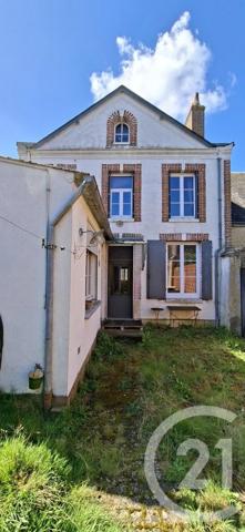 Maison à vendre  6 pièces - 152,98 m 2   ST DENIS LES PONTS  - 28