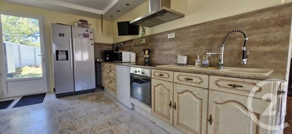 Maison à vendre  6 pièces - 152,98 m 2   ST DENIS LES PONTS  - 28