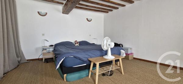 Maison à vendre  6 pièces - 152,98 m 2   ST DENIS LES PONTS  - 28
