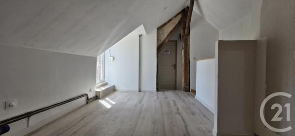 Maison à vendre  6 pièces - 152,98 m 2   ST DENIS LES PONTS  - 28
