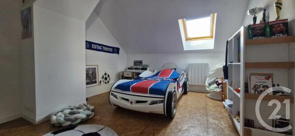 Maison à vendre  6 pièces - 152,98 m 2   ST DENIS LES PONTS  - 28