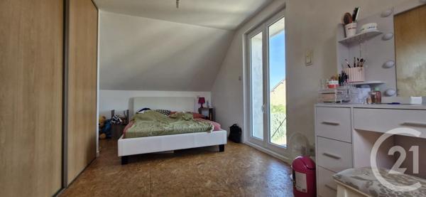 Maison à vendre  6 pièces - 152,98 m 2   ST DENIS LES PONTS  - 28