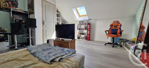 Maison à vendre  6 pièces - 152,98 m 2   ST DENIS LES PONTS  - 28