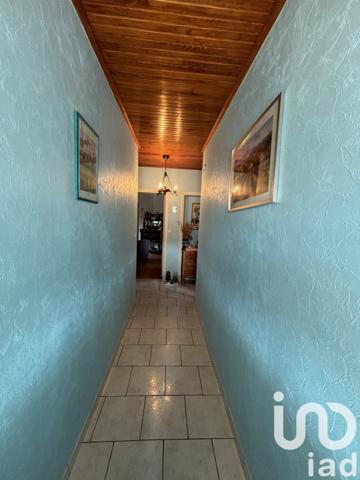 Maison à vendre 7 pièces 176 m² Pesmes