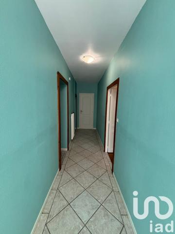 Maison à vendre 7 pièces 176 m² Pesmes