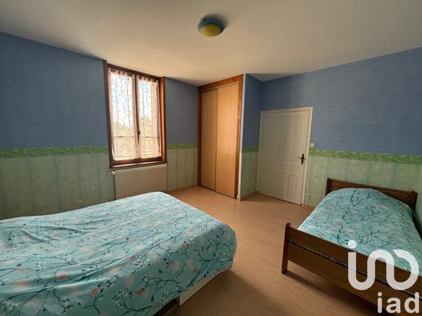 Maison à vendre 7 pièces 176 m² Pesmes