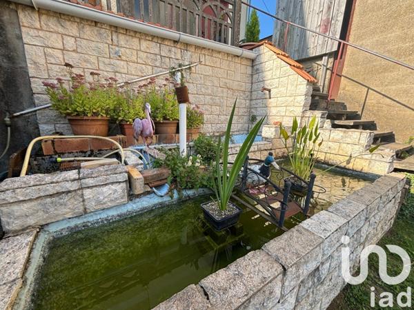 Maison à vendre 7 pièces 176 m² Pesmes