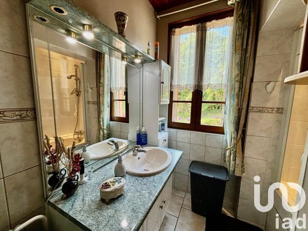 Maison à vendre 7 pièces 176 m² Pesmes