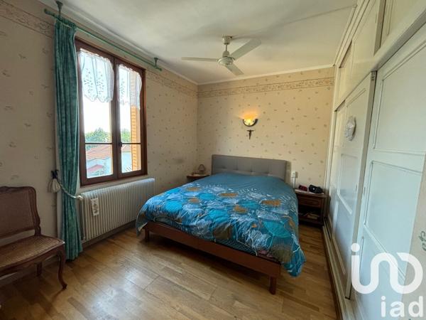 Maison à vendre 7 pièces 176 m² Pesmes