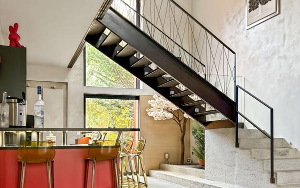 Maison à vendre    8 pièces • 500,94 m2 La Roche-sur-Yon