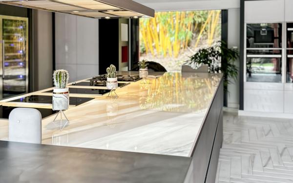 Maison à vendre    8 pièces • 500,94 m2 La Roche-sur-Yon