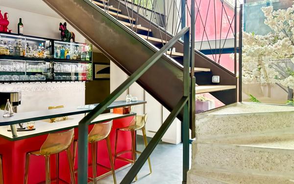 Maison à vendre    8 pièces • 500,94 m2 La Roche-sur-Yon