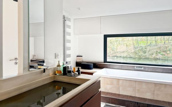 Maison à vendre    8 pièces • 500,94 m2 La Roche-sur-Yon