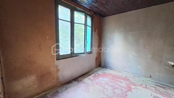 Maison contemporaine de 30 m²