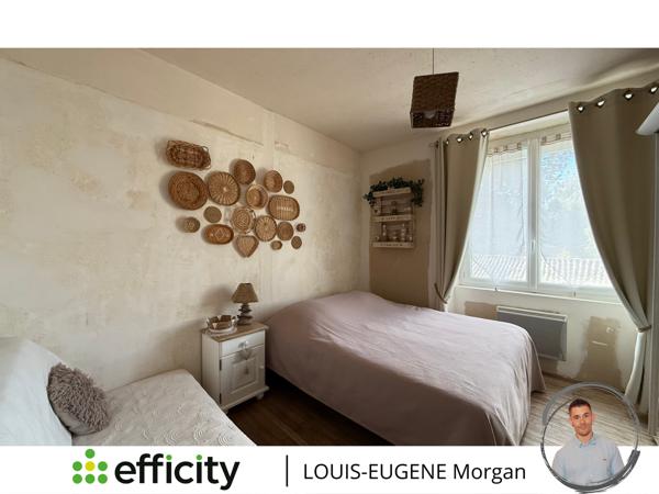 Maison 6 pièces - 155 m²