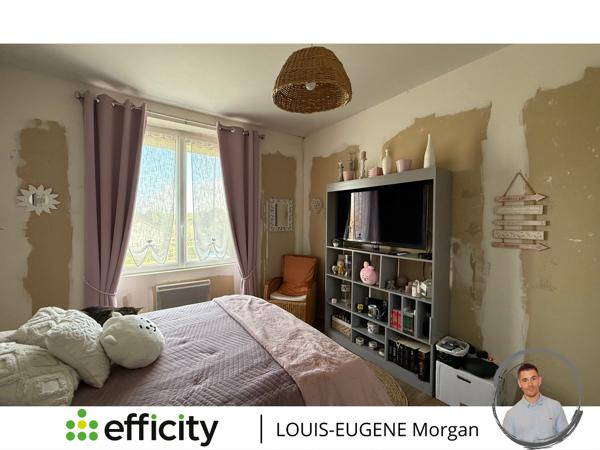 Maison 6 pièces - 155 m²