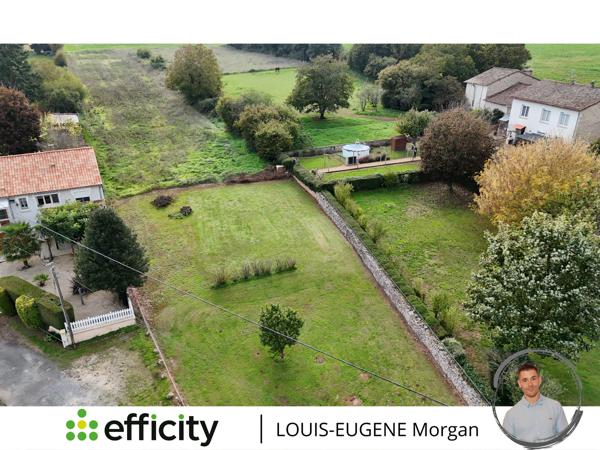 Maison 6 pièces - 155 m²