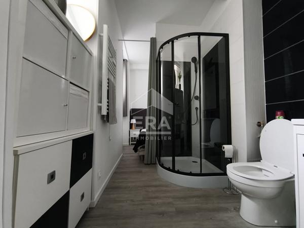 Appartement Etampes 2 pièce(s) 27.68 m2