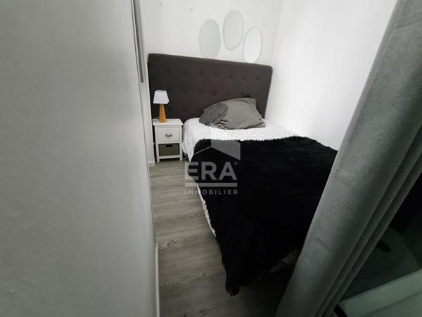 Appartement Etampes 2 pièce(s) 27.68 m2