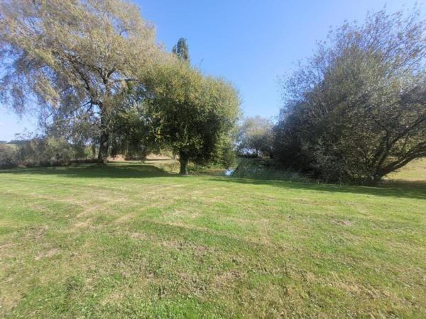 Maison à vendre à L'Huisserie en Mayenne (53970), ref : 53005-2012