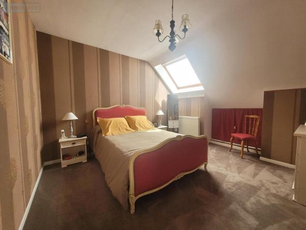 Maison à vendre à L'Huisserie en Mayenne (53970), ref : 53005-2012