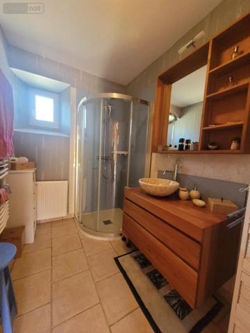 Maison à vendre à L'Huisserie en Mayenne (53970), ref : 53005-2012