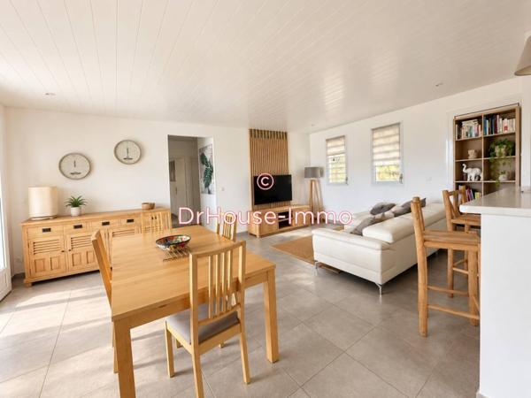 Maison à louer 4 pièces de 90 m²