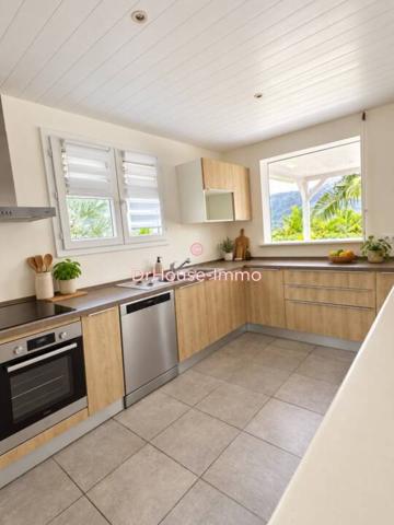 Maison à louer 4 pièces de 90 m²