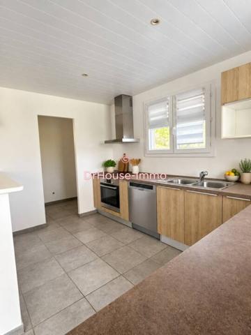 Maison à louer 4 pièces de 90 m²
