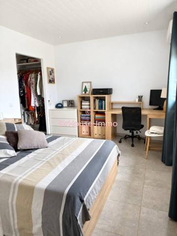 Maison à louer 4 pièces de 90 m²