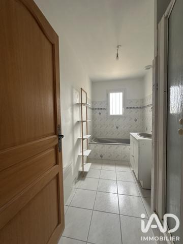 Maison à vendre 4 pièces 100 m² Périgny