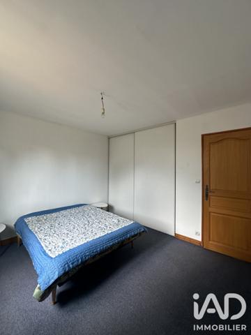 Maison à vendre 4 pièces 100 m² Périgny