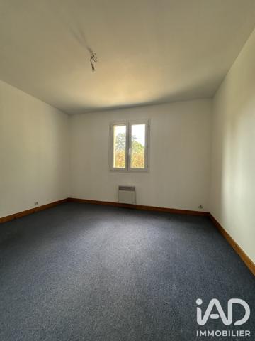 Maison à vendre 4 pièces 100 m² Périgny