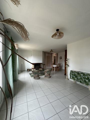 Maison à vendre 4 pièces 100 m² Périgny