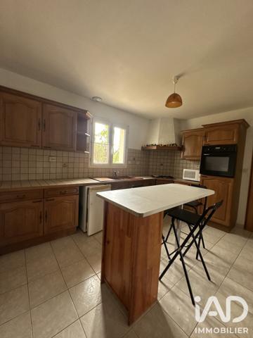 Maison à vendre 4 pièces 100 m² Périgny