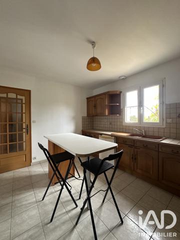 Maison à vendre 4 pièces 100 m² Périgny
