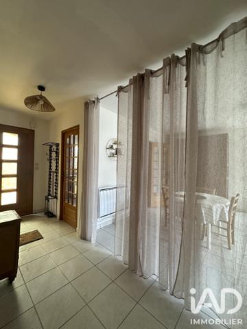 Maison à vendre 4 pièces 100 m² Périgny